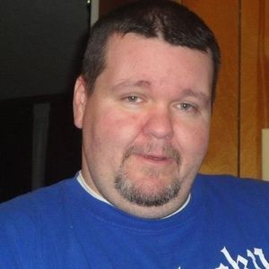 Meet your Posher, Greg